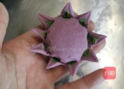 多肉馒头的做法图解6