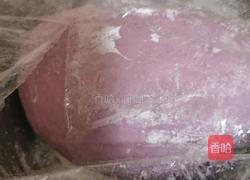 青蛙芸豆包的做法图解2