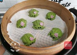 青蛙芸豆包的做法图解14