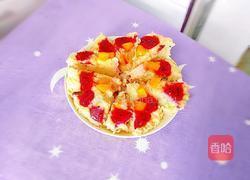 花团锦簇的做法图解16