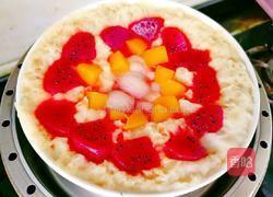 花团锦簇的做法图解12