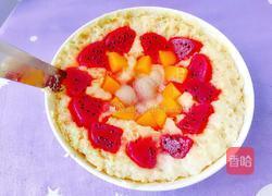 花团锦簇的做法图解13