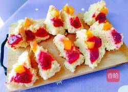 花团锦簇的做法图解14