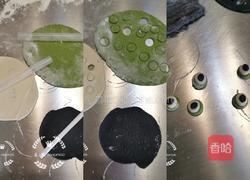 长舌胖青蛙的做法图解5