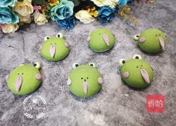 长舌胖青蛙的做法图解12