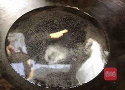 木耳虾皮汤的做法图解6