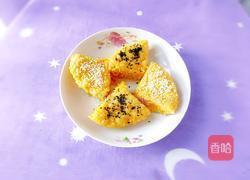 黑白分明的做法图解16