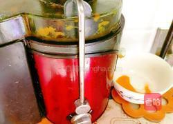 黑白分明的做法图解3