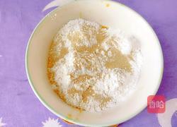 黑白分明的做法图解5