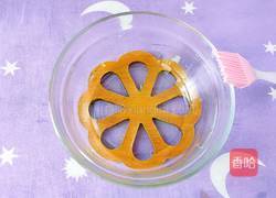 黑白分明的做法图解7