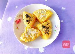 黑白分明的做法图解14