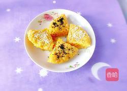 黑白分明的做法图解15