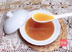 百合桂圆银耳羹(润肺养血)的做法图解10