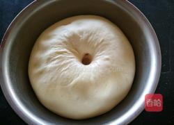 芒果糯米夹心包的做法图解12