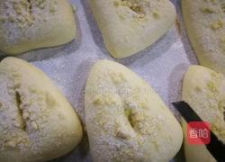 芒果糯米夹心包的做法图解18