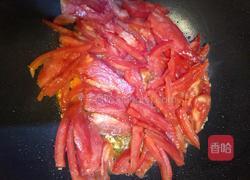 味蕾的享受之番茄金针菇肥牛卷的做法图解3