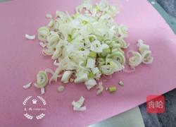 西葫芦软饼的做法图解3