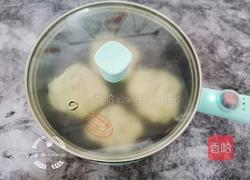 西葫芦软饼的做法图解14