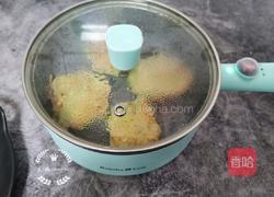 西葫芦软饼的做法图解17