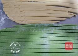 菠菜南瓜馒头棒棒糖的做法图解6