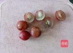 坚果燕麦芝士布丁的做法图解8