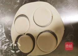 小鸟馒头的做法图解2