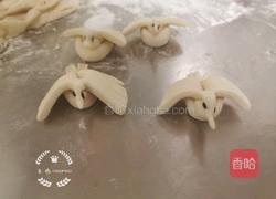 小鸟馒头的做法图解10