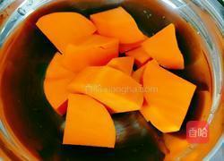 贵在知心的做法图解3