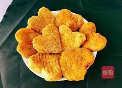 贵在知心的做法图解16