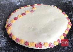 祖国生日快乐的做法图解11