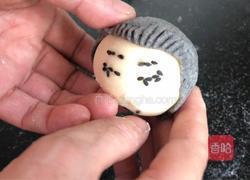 猪八戒背媳妇的做法图解15