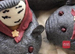 猪八戒背媳妇的做法图解21