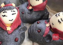 猪八戒背媳妇的做法图解22