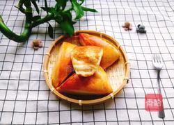 超松软的酵母版司康的做法图解14