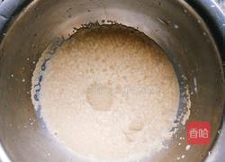 超松软的酵母版司康的做法图解2