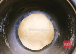 超松软的酵母版司康的做法图解6