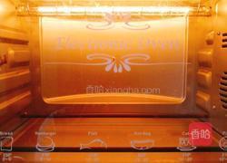 超松软的酵母版司康的做法图解11