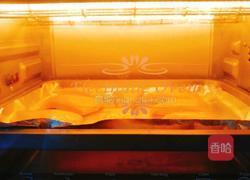 超松软的酵母版司康的做法图解13