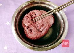 紫气东来的做法图解4