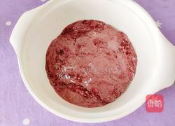 紫气东来的做法图解6