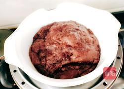 紫气东来的做法图解10