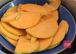 锦上添花馒头的做法图解1