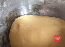 锦上添花馒头的做法图解7