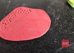 锦上添花馒头的做法图解12