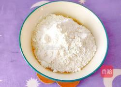 如花如蝶的做法图解4