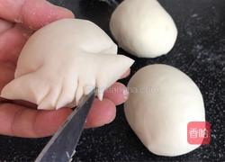 旺财狗的做法图解8