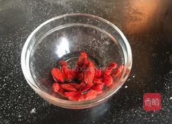 韭菜猪血汤的做法图解3