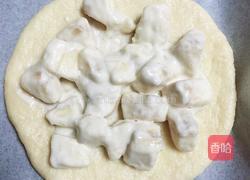 水果干酪迷你披萨（10厘米）的做法图解11