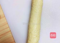肉桂小面包卷的做法图解14