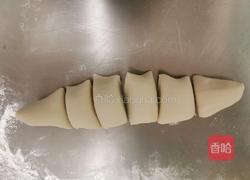 苹果紫薯包的做法图解3